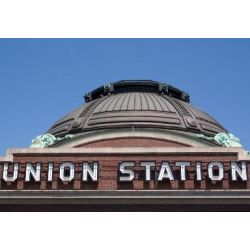 Union Station, Tacoma