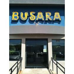 Busara Thai Restaurant- McLean , Virginia