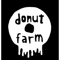 Donut Farm Los Angeles