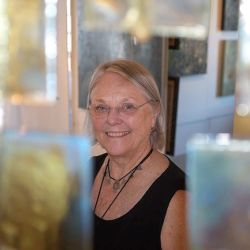 Patti Wessman