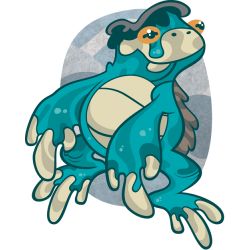 Steve Musgrave Illustration