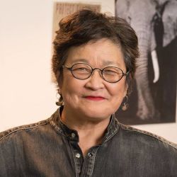 Wendy Maruyama