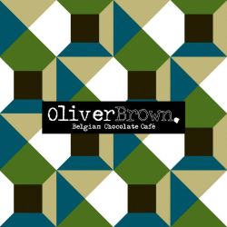 Oliver Brown Cafe