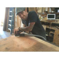 Colling Design + Build