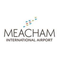Fort Worth Meacham International Airport