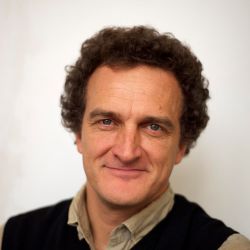Gonzalo Milà