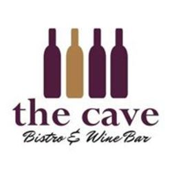 The Cave Bistro & Wine Bar