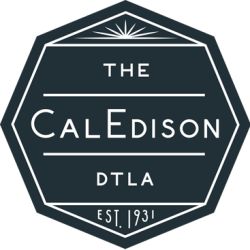 The CALEDISON DTLA