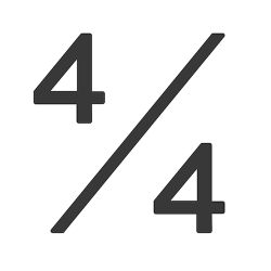 Four / Quarter