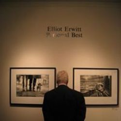 Elliott Erwitt