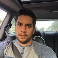 Andrew Murga