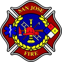 Fire Station #19 San Jose, CA