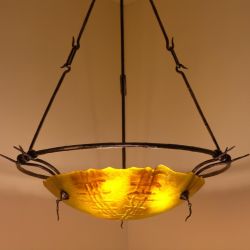 Morrison Lighting