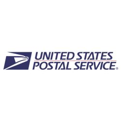 US Post Office - Tracy
