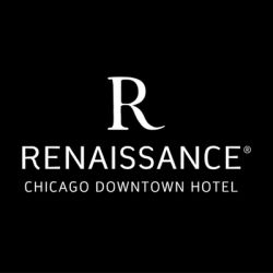 Renaissance Chicago Downtown Hotel