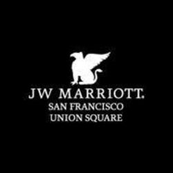 JW Marriott San Francisco Union Square