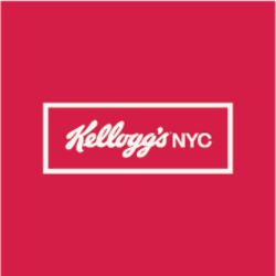 Kellogg's NYC