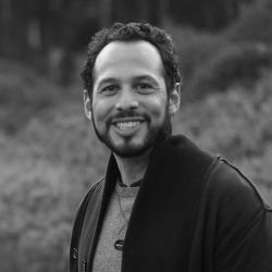 Harold Mendez