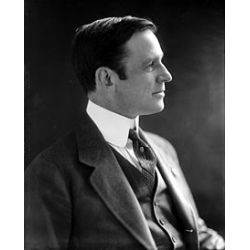 Ernest Peixotto