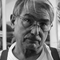 John Pitman Weber