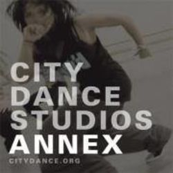 City Dance Annex