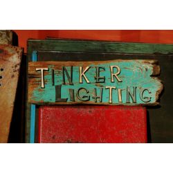 Tinker Lighting