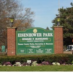 Eisenhower Park, East Meadow