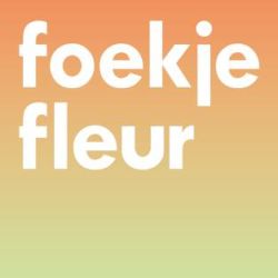 Foekje Fleur