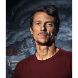 MEAR ONE (Kalen Ockerman)