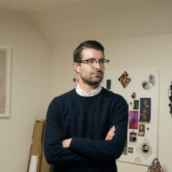 Stephen Eichhorn