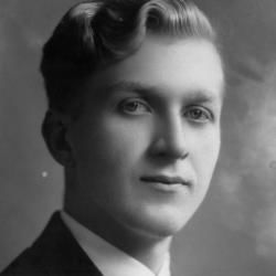 J. Theodore Johnson