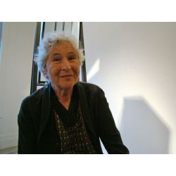 Bella Feldman