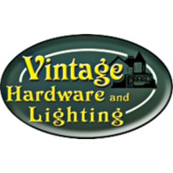 Vintage Hardware & Lighting