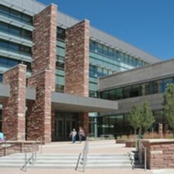 Behavioral Sciences Building - Colorado State University