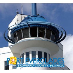 Port Everglades Terminal 26