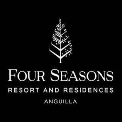 Four Seasons Resort and Residences Anguilla