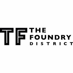 The Foundry District, Fort Worth, Texas
