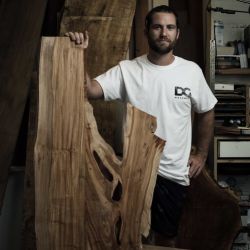 DG Woodwork