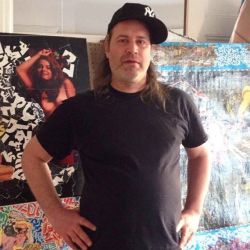 Michael Anderson