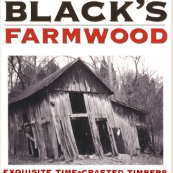 Black's Farmwood