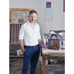Ian Davenport