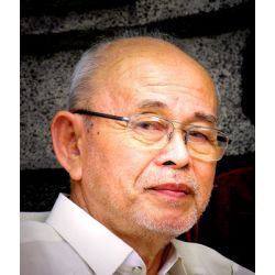 Napoleón Abueva