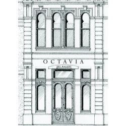 Octavia Art Gallery New Orleans