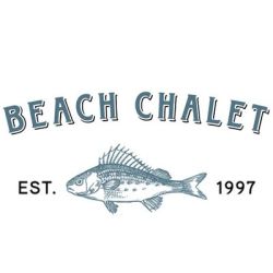 Beach Chalet Brewery & Restaurant