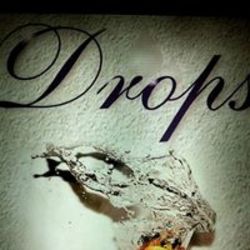 Drops Cafe Bar, Volos, Greece