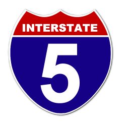 Interstate 5