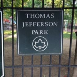Thomas Jefferson Park