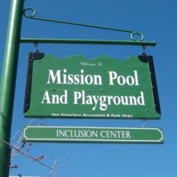 Mission Pool