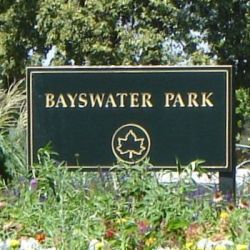 Bayswater Park