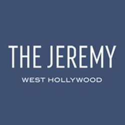 The Jeremy West Hollywood